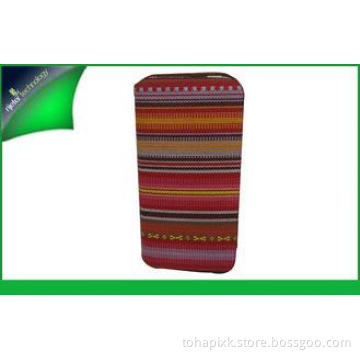 Lightweight Colorful Apple Iphone Leather Cases With Card S